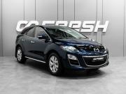 Mazda CX-7 I Рестайлинг Тюмень  - изображение 22