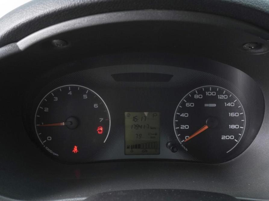 Lada (ВАЗ) Granta I Ростов-на-Дону  - изображение 14