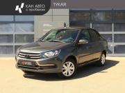 Lada (ВАЗ) Granta I Рестайлинг Казань  - изображение 16