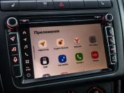 Volkswagen Polo V Рестайлинг Волгоград  - изображение 61