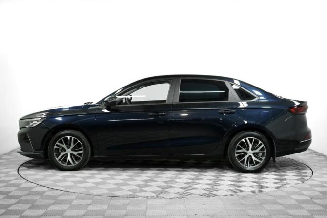 Geely Emgrand II с пробегом 2024 года, цена 1 670 000 рублей, 22180 км, седан, Автокод Объявления