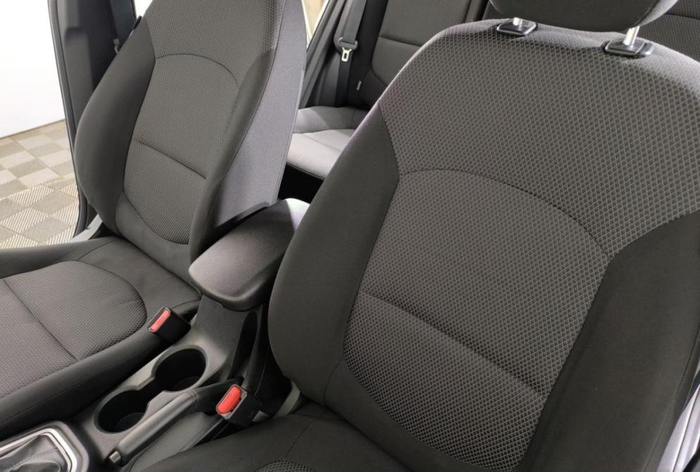 Hyundai Creta I Рестайлинг Нижний Новгород  - изображение 9