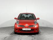 Nissan Micra III (K12) Санкт-Петербург  - изображение 19