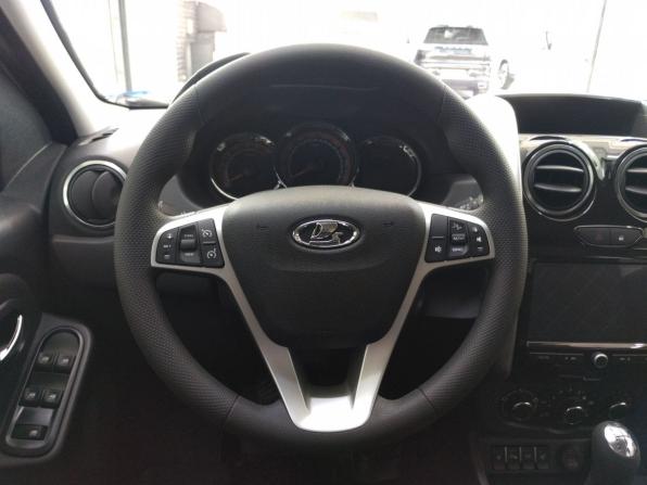Lada (ВАЗ) Largus I Рестайлинг с пробегом 2026 года, цена 1 720 000 рублей, 10 км, универсал, Автокод Объявления
