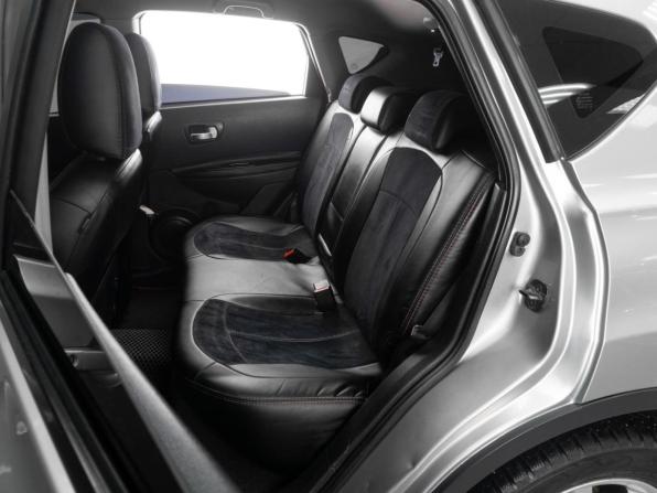 Nissan Qashqai I с пробегом 2007 года, цена 779 000 рублей, 279301 км, внедорожник, Автокод Объявления