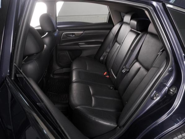Nissan Teana III с пробегом 2015 года, цена 1 319 000 рублей, 216003 км, седан, Автокод Объявления