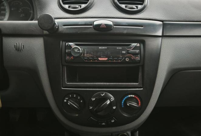 Chevrolet Lacetti I с пробегом 2007 года, цена 399 000 рублей, 309464 км, универсал, Автокод Объявления