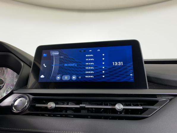 Chery Tiggo 4 Pro I с пробегом 2024 года, цена 1 480 000 рублей, 27699 км, внедорожник, Автокод Объявления