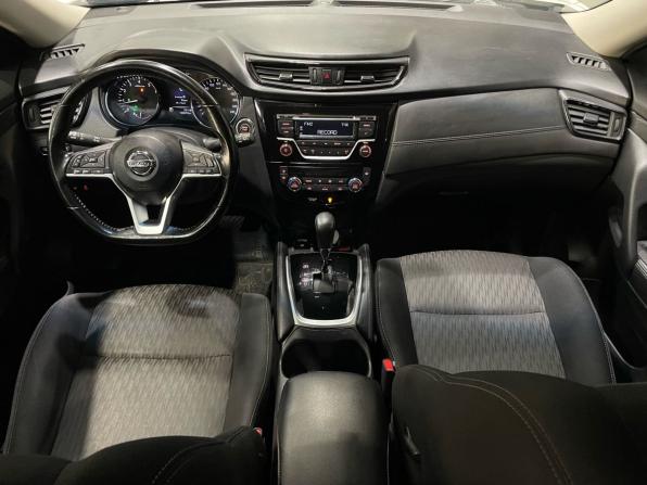 Nissan X-Trail III Рестайлинг с пробегом 2020 года, цена 1 870 000 рублей, 158070 км, внедорожник, Автокод Объявления
