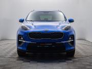 Kia Sportage IV Рестайлинг Москва  - изображение 18