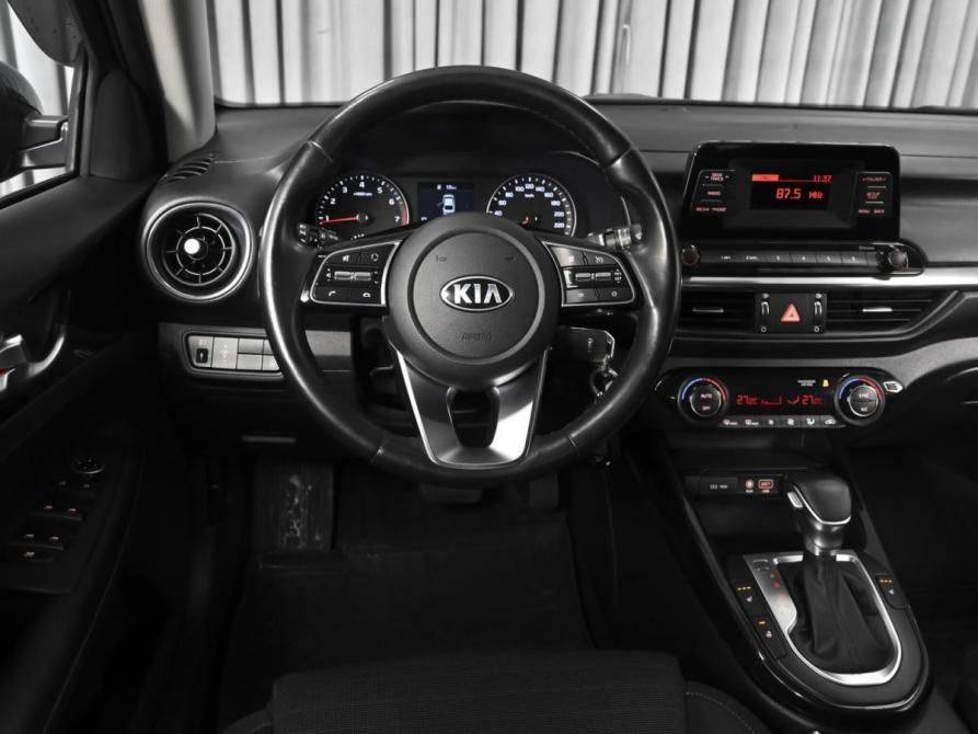 Kia Cerato IV Ставрополь  - изображение 13
