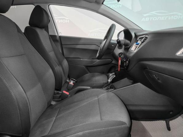 Hyundai Solaris II Рестайлинг с пробегом 2020 года, цена 760 000 рублей, 149000 км, седан, Автокод Объявления