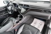 Toyota Camry VIII (XV70) Красноярск  - изображение 37