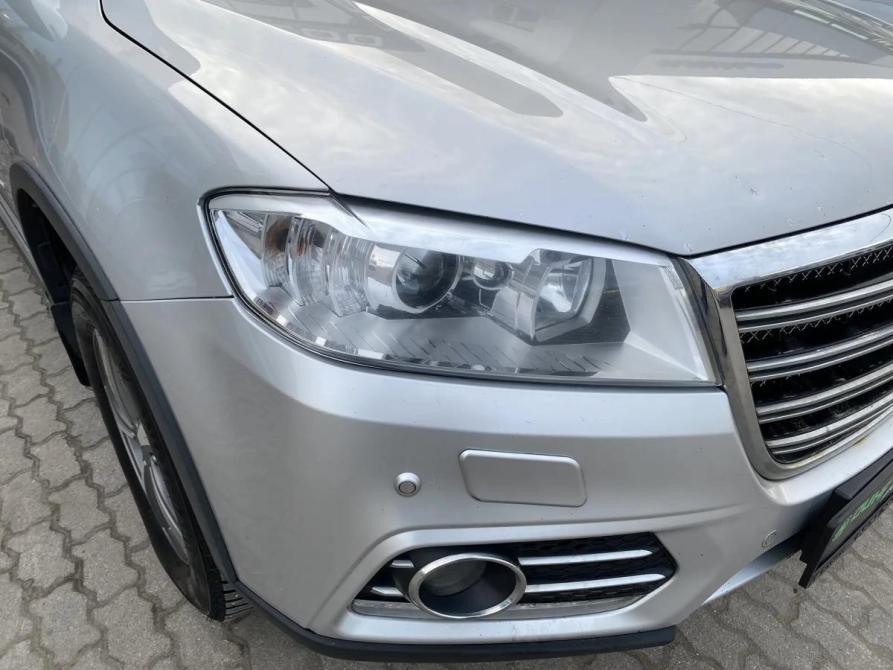 Haval H6 I Череповец  - изображение 4