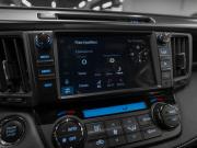 Toyota RAV4 IV (XA40) Рестайлинг Москва  - изображение 39