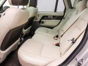 Land Rover Range Rover IV Рестайлинг Москва  - изображение 30