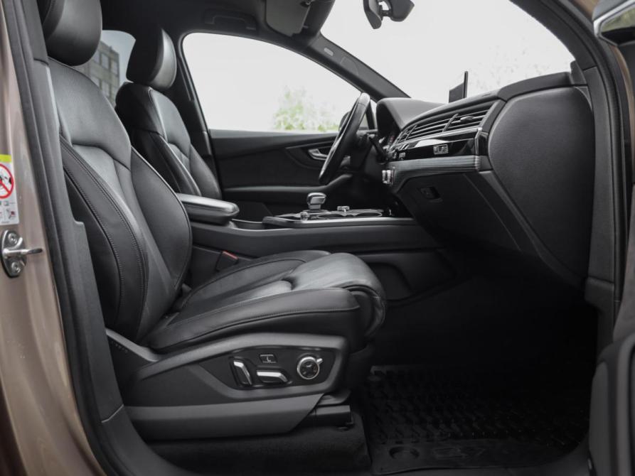 Audi Q7 II (4M) Санкт-Петербург  - изображение 29
