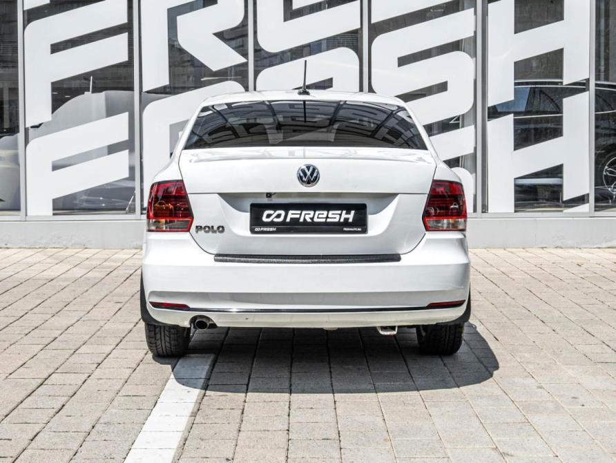 Volkswagen Polo V Рестайлинг Ставрополь  - изображение 4
