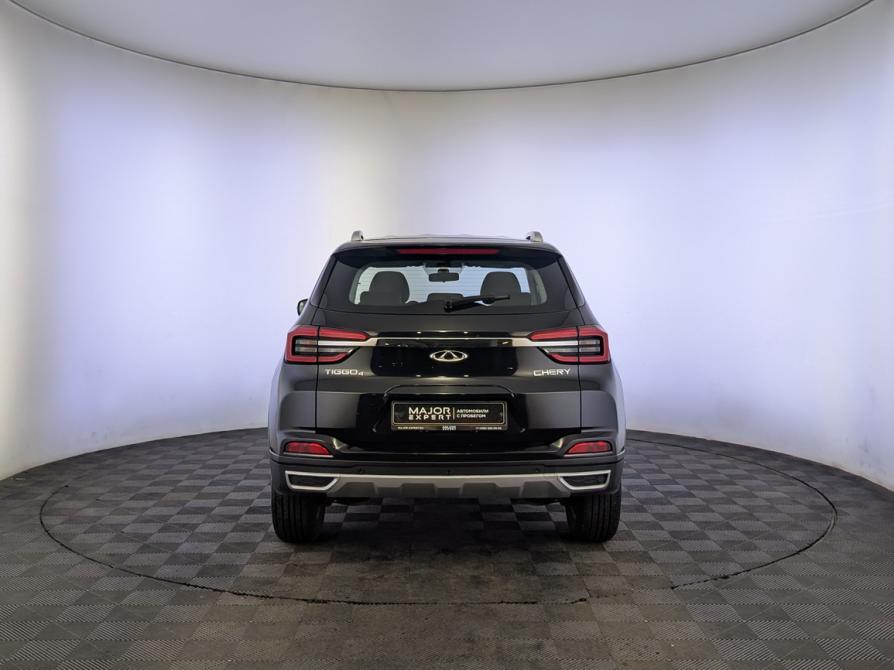 Chery Tiggo 4 I Рестайлинг Москва  - изображение 6