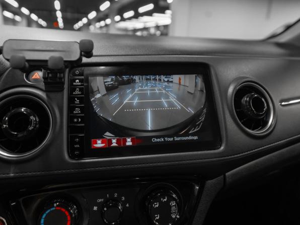 Honda XR-V I Рестайлинг с пробегом 2021 года, цена 2 230 000 рублей, 38866 км, внедорожник, Автокод Объявления