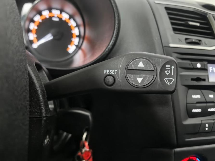Lada (ВАЗ) Granta I Рестайлинг Москва  - изображение 15