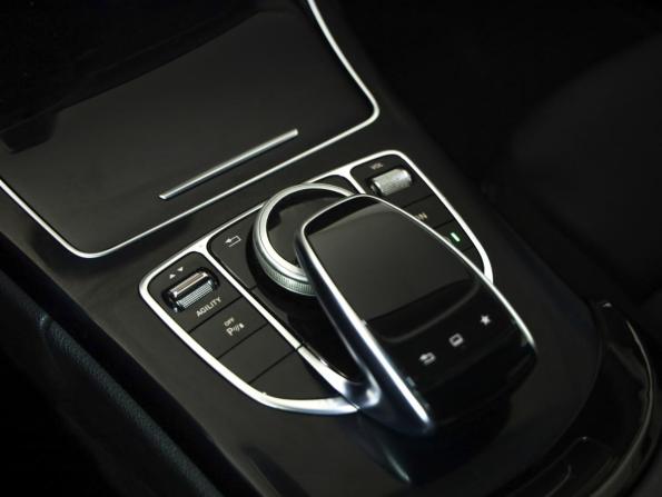 Mercedes-Benz C-Класс IV (W205) с пробегом 2015 года, цена 1 899 000 рублей, 133879 км, седан, Автокод Объявления