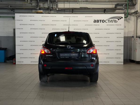Nissan Qashqai I Рестайлинг с пробегом 2012 года, цена 759 000 рублей, 328512 км, внедорожник, Автокод Объявления