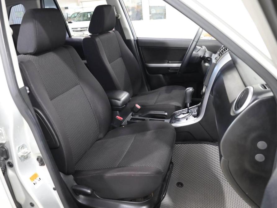 Suzuki Grand Vitara II Рестайлинг Ростов-на-Дону  - изображение 8