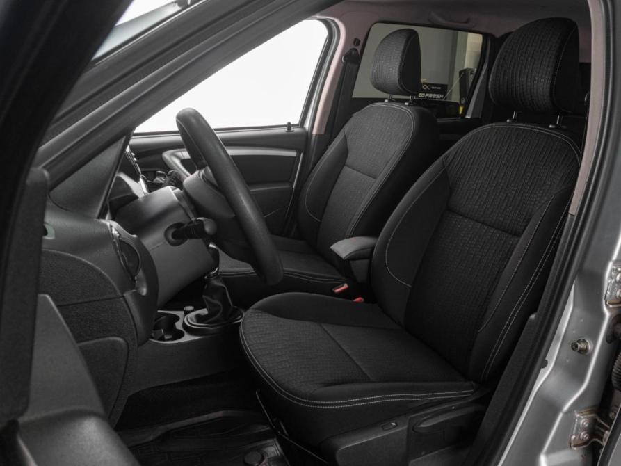 Nissan Terrano III (D10) Тюмень  - изображение 10
