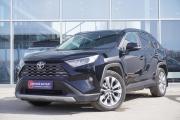 Toyota RAV4 V (XA50) Ульяновск  - изображение 23