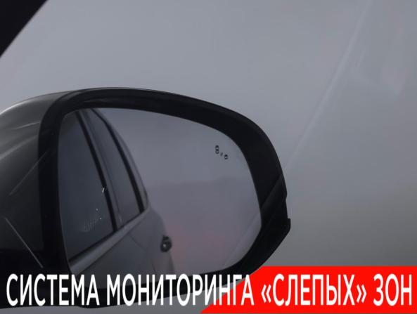 Tank 500 I с пробегом 2023 года, цена 4 590 000 рублей, 38480 км, внедорожник, Автокод Объявления
