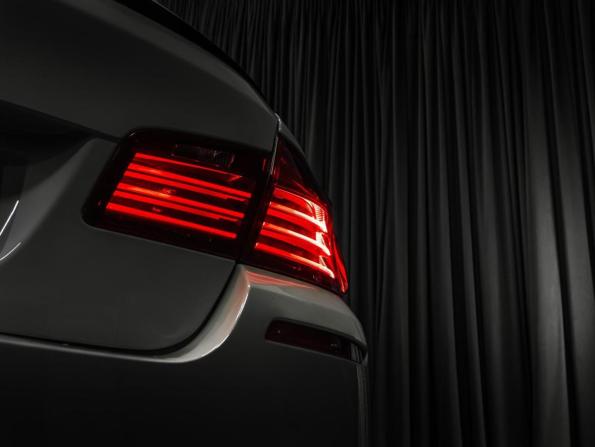 BMW 5 серии VI (F10/F11/F07) Рестайлинг с пробегом 2014 года, цена 2 359 000 рублей, 197691 км, седан, Автокод Объявления