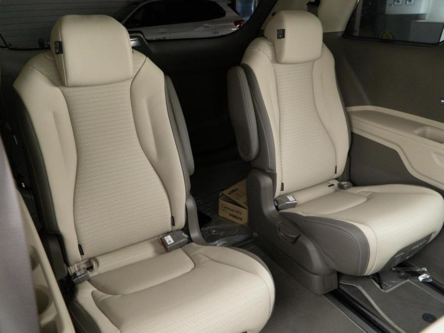 Kia Carnival IV Рестайлинг Москва  - изображение 9