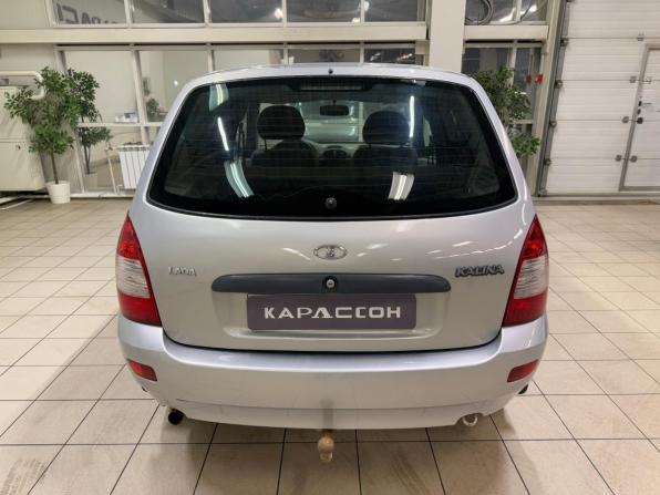 Lada (ВАЗ) Kalina I с пробегом 2009 года, цена 350 000 рублей, 139108 км, универсал, Автокод Объявления