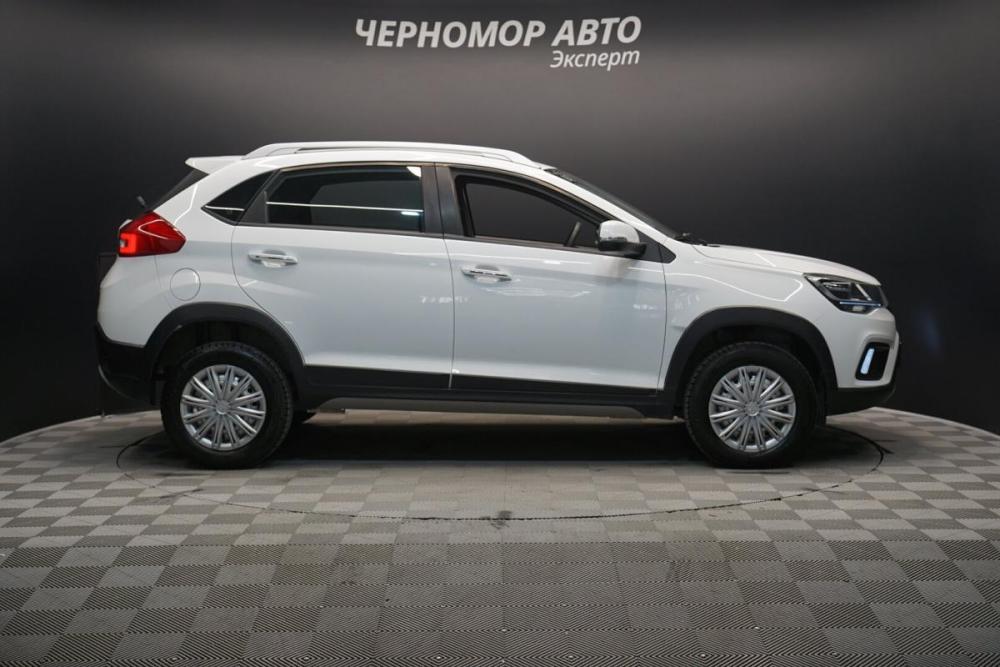 Chery Tiggo 2 I Крым  - изображение 6