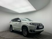 Mitsubishi Pajero Sport III Мурманск  - изображение 25