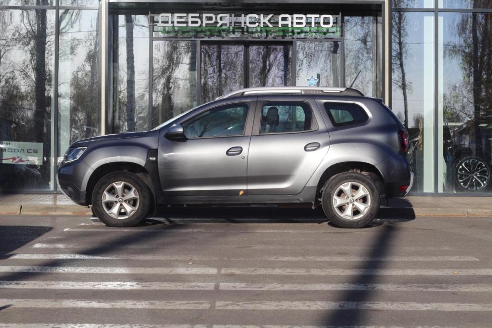Renault Duster II Брянск  - изображение 4
