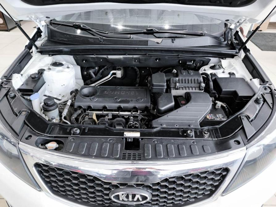 Kia Sorento II Казань  - изображение 11