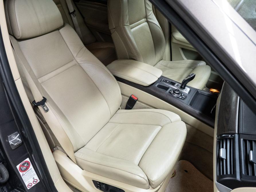 BMW X5 II (E70) Рестайлинг Тюмень  - изображение 19