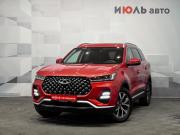 Chery Tiggo 7 Pro I Екатеринбург  - изображение 25