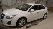 Chevrolet Cruze I Рестайлинг Санкт-Петербург  - изображение 9
