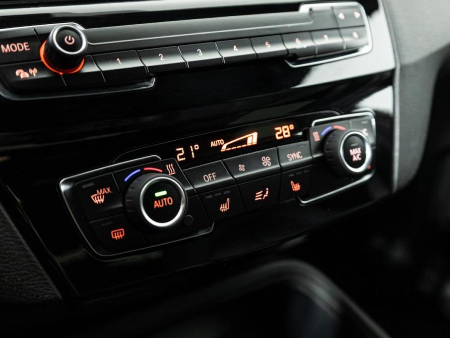 BMW X1 II (F48) Санкт-Петербург  - изображение 17