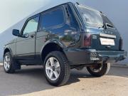 Lada (ВАЗ) Niva Legend Стерлитамак  - изображение 42