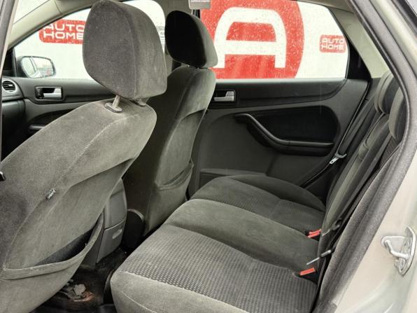 Ford Focus II с пробегом 2006 года, цена 449 990 рублей, 242859 км, седан, Автокод Объявления