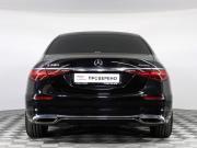 Mercedes-Benz S-Класс VII (W223) Москва  - изображение 73