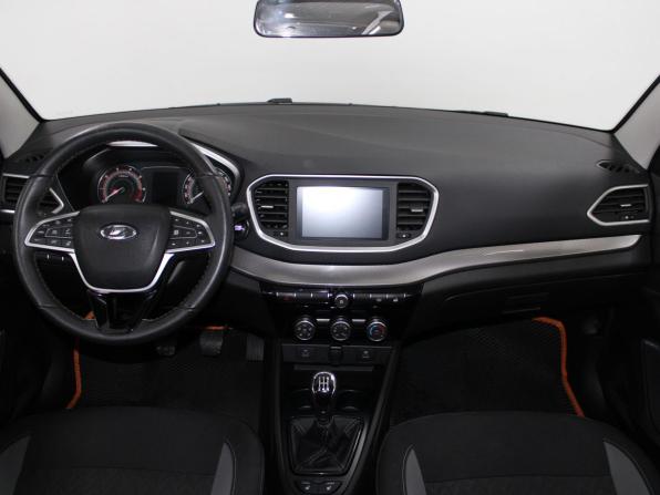 Lada (ВАЗ) Vesta I Рестайлинг (NG) с пробегом 2024 года, цена 1 399 900 рублей, 66531 км, универсал, Автокод Объявления