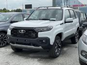 Lada (ВАЗ) Niva Travel I Рестайлинг Екатеринбург  - изображение 7