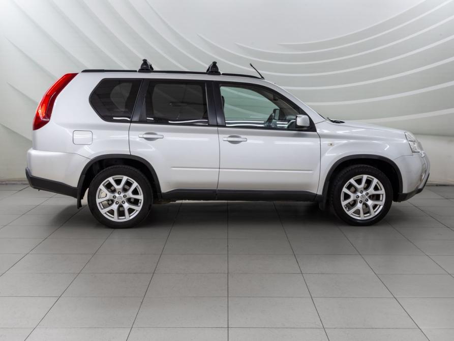 Nissan X-Trail II Волгоград  - изображение 8