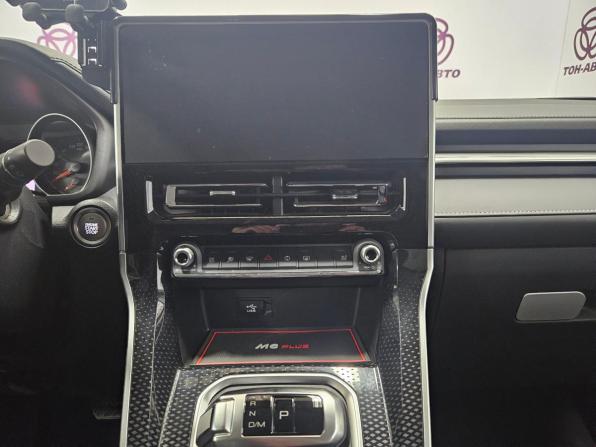 Haval M6 II с пробегом 2024 года, цена 1 750 000 рублей, 44541 км, внедорожник, Автокод Объявления