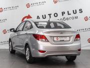 Hyundai Solaris I Минеральные Воды  - изображение 21